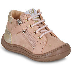 Baskets montantes enfant GBB FLEXOO ZIPETTE