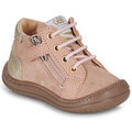 Baskets montantes enfant GBB FLEXOO ZIPETTE