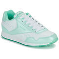 Chaussures enfants sur Grenoble : Baskets basses enfant Reebok Classic REEBOK ROYAL CL JOG 3.0 1V