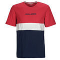 T-shirt Jack & Jones JJEREID BLOCKING TEE SS