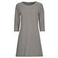 Robe courte Only ONLBRILLIANT 3/4 CHECK DRESS JRS