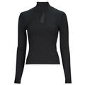 T-shirt Guess LS CLIO TOP Tee-shirts sur Grenoble : T-shirt Guess LS CLIO TOP