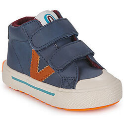 Baskets montantes enfant Victoria -