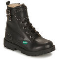 Boots enfant Kickers GROOROCK