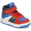 Baskets montantes enfant Kickers KICKALIEN