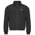 Vestes sur Grenoble : Blouson Calvin Klein Jeans PADDED HARRINGTON