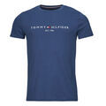 Tee-shirts sur Grenoble : T-shirt Tommy Hilfiger LOGO TEE