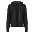 Sweat-shirt Guess HOOD STUDS LOGO Pull sur Grenoble : Sweat-shirt Guess HOOD STUDS LOGO