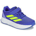 Running sur Grenoble : Chaussures enfant adidas DURAMO SL EL K Bleu