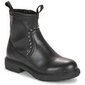 Chaussures enfants sur Grenoble : Boots enfant Gioseppo PREBLE