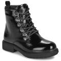 Chaussures enfants sur Grenoble : Boots enfant Gioseppo ZILINA