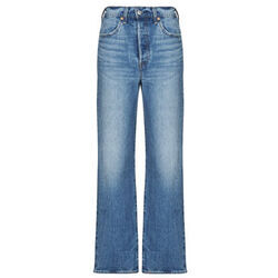 Jeans Levis RIBCAGE STRAIGHT ANKLE