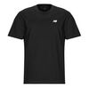 T-shirt New Balance SMALL LOGO JERSEY TEE