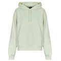 Pull sur Grenoble : Sweat-shirt New Balance SMALL LOGO HOODIE