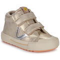Baskets basses enfant Victoria 1065192 Dor&eacute; Grenoble