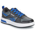 Chaussures enfants sur Grenoble : Baskets basses enfant Reebok Classic REEBOK ROYAL PRIME STEP N' FLASH