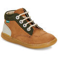 Boots enfant Kickers KICKICONIC Grenoble