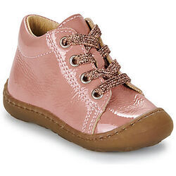 Boots enfant Bopy JORDANA