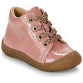 Boots enfant Bopy JORDANA