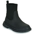Boots enfant BEPPI 2203070-BLACK