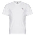 T-shirt Converse GO-TO MINI PATCH T-SHIRT