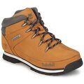 Boots enfant Timberland EURO SPRINT Marron