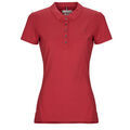 Pull sur Grenoble : Polo Tommy Hilfiger NEW CHIARA