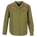Chemise Betty London HOKAI Grenoble