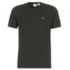 T-shirt Levis SS ORIGINAL HM TEE Noir