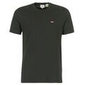 T-shirt Levis SS ORIGINAL HM TEE Noir