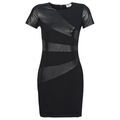 Robe courte Moony Mood POULOU Noir