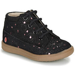 Boots enfant GBB NINON Noir