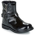 Boots enfant Citrouille et Compagnie LIMIDOU