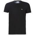 Tee-shirts sur Grenoble : T-shirt Lacoste TH6709