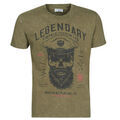 T-shirt Yurban ACRUX