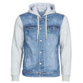 Vestes sur Grenoble : Veste Yurban ACUBENS