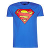 T-shirt Yurban SUPERMAN LOGO CLASSIC