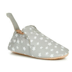 Chaussons enfant Easy Peasy BLUBLU Gris