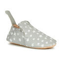 Chaussures enfants sur Grenoble : Chaussons enfant Easy Peasy BLUBLU Gris