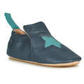 Chaussures enfants sur Grenoble : Chaussons enfant Easy Peasy BLUBLU ETOILE Bleu