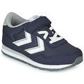 Chaussures enfants sur Grenoble : Baskets basses enfant hummel REFLEX JR