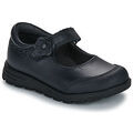 Ballerines enfant Pablosky 334020 Bleu