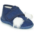 Chaussons enfant Little Mary KOALAVELCRO Grenoble