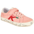 Baskets basses enfant Kickers GODY