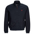 Blouson Polo Ralph Lauren BLOUSON ZIPPE EN SERGE DE COTON AVEC DOUBLURE TARTAN Grenoble