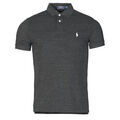 Polo Polo Ralph Lauren POLO COUPE DROITE EN COTON BASIC MESH Grenoble