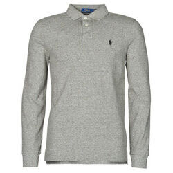 Polo Polo Ralph Lauren POLO COUPE DROITE EN COTON BASIC MESH