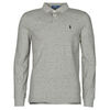 Polo Polo Ralph Lauren POLO COUPE DROITE EN COTON BASIC MESH