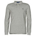 Polo Polo Ralph Lauren POLO COUPE DROITE EN COTON BASIC MESH