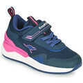 Chaussures enfants sur Grenoble : Baskets basses enfant Kangaroos KD-GYM EV